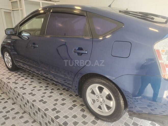 Toyota Prius 2008, 345,000 km - 1.5 l - Bakı