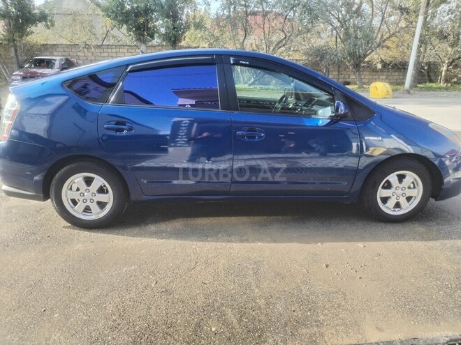 Toyota Prius 2008, 345,000 km - 1.5 l - Bakı