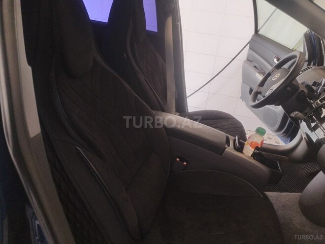 Toyota Prius 2008, 345,000 km - 1.5 l - Bakı
