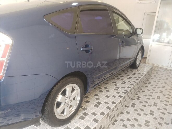 Toyota Prius 2008, 345,000 km - 1.5 l - Bakı
