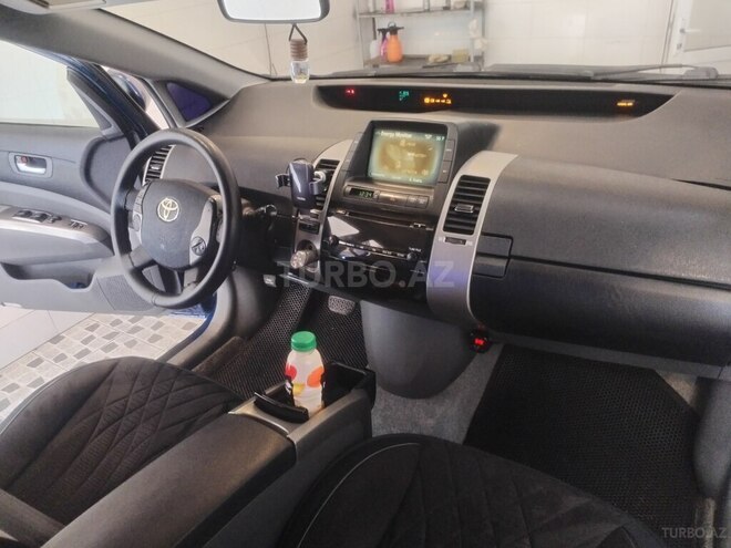 Toyota Prius 2008, 345,000 km - 1.5 l - Bakı