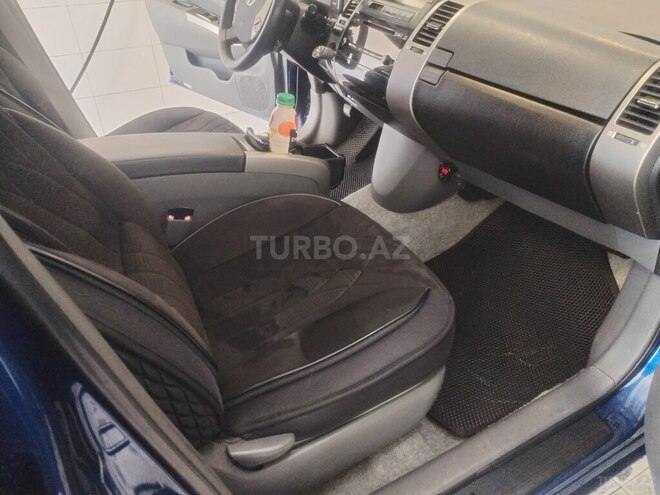 Toyota Prius 2008, 345,000 km - 1.5 l - Bakı