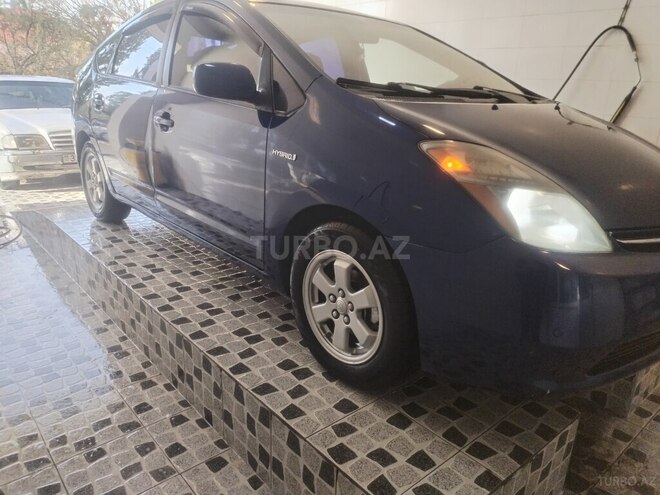 Toyota Prius 2008, 345,000 km - 1.5 l - Bakı