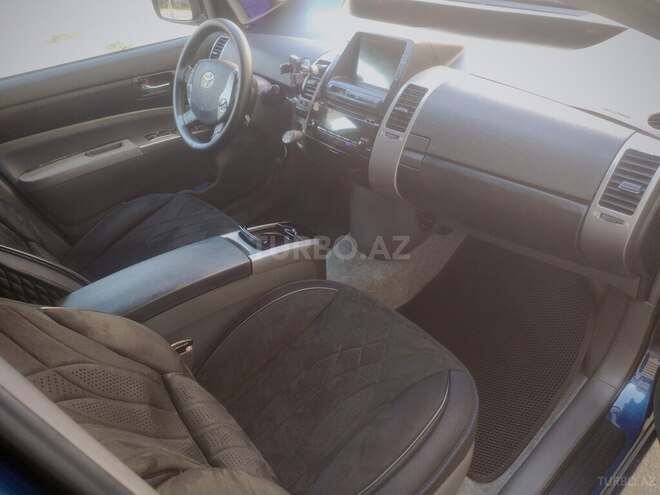 Toyota Prius 2008, 345,000 km - 1.5 l - Bakı