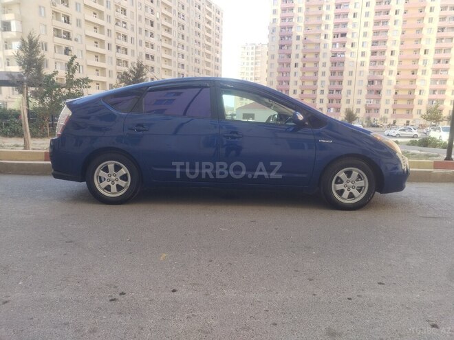 Toyota Prius 2008, 345,000 km - 1.5 l - Bakı