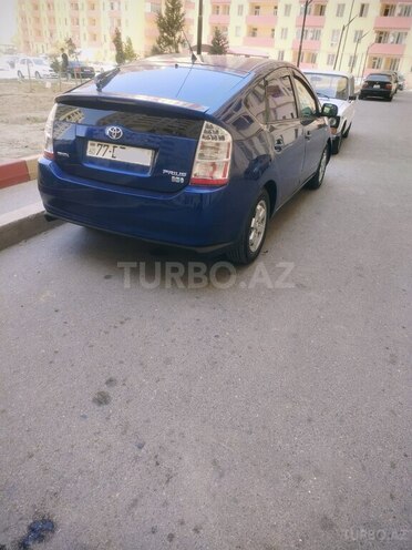 Toyota Prius 2008, 345,000 km - 1.5 l - Bakı