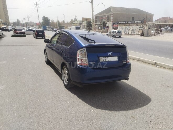Toyota Prius 2008, 345,000 km - 1.5 l - Bakı