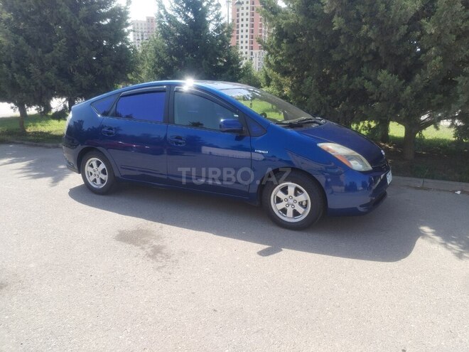 Toyota Prius 2008, 345,000 km - 1.5 l - Bakı