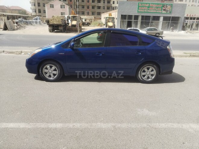 Toyota Prius 2008, 345,000 km - 1.5 l - Bakı