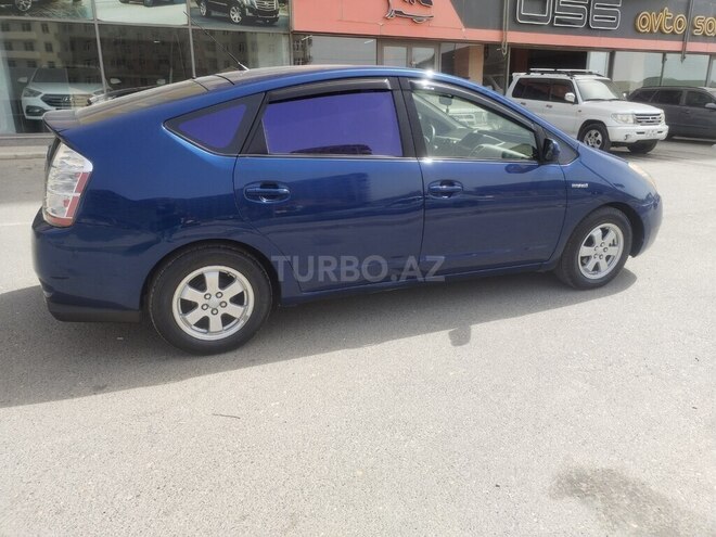 Toyota Prius 2008, 345,000 km - 1.5 l - Bakı