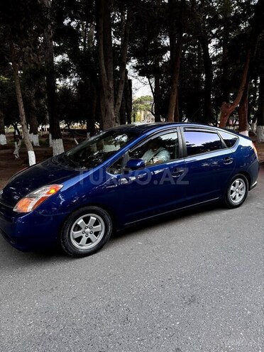 Toyota Prius 2008, 345,000 km - 1.5 l - Bakı