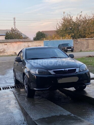 Daewoo Gentra 2013, 270,000 km - 1.5 l - Cəlilabad