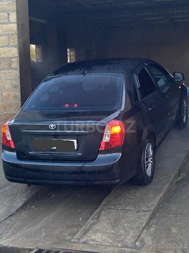 Daewoo Gentra 2013, 270,000 km - 1.5 l - Cəlilabad