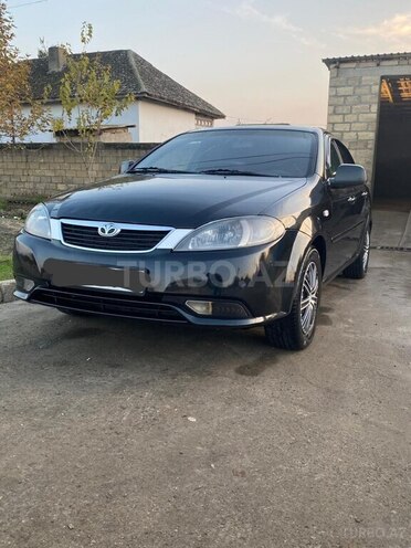 Daewoo Gentra 2013, 270,000 km - 1.5 l - Cəlilabad