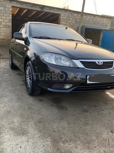 Daewoo Gentra 2013, 270,000 km - 1.5 l - Cəlilabad
