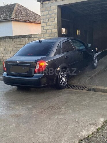 Daewoo Gentra 2013, 270,000 km - 1.5 l - Cəlilabad