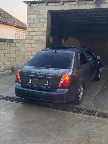 Daewoo Gentra 2013, 270,000 km - 1.5 l - Cəlilabad