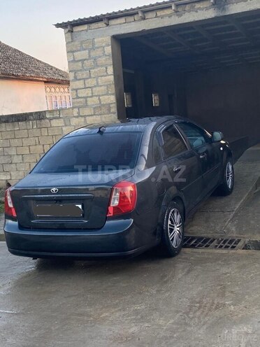 Daewoo Gentra 2013, 270,000 km - 1.5 l - Cəlilabad