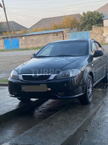 Daewoo Gentra 2013, 270,000 km - 1.5 l - Cəlilabad