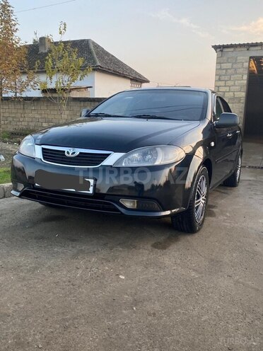 Daewoo Gentra 2013, 270,000 km - 1.5 l - Cəlilabad