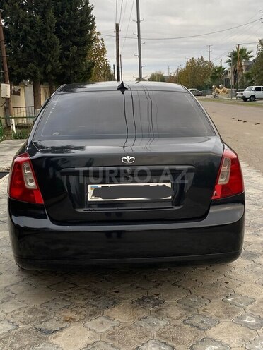 Daewoo Gentra 2013, 270,000 km - 1.5 l - Cəlilabad