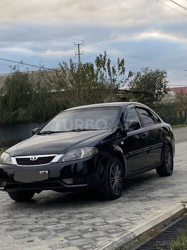 Daewoo Gentra 2013, 270,000 km - 1.5 l - Cəlilabad