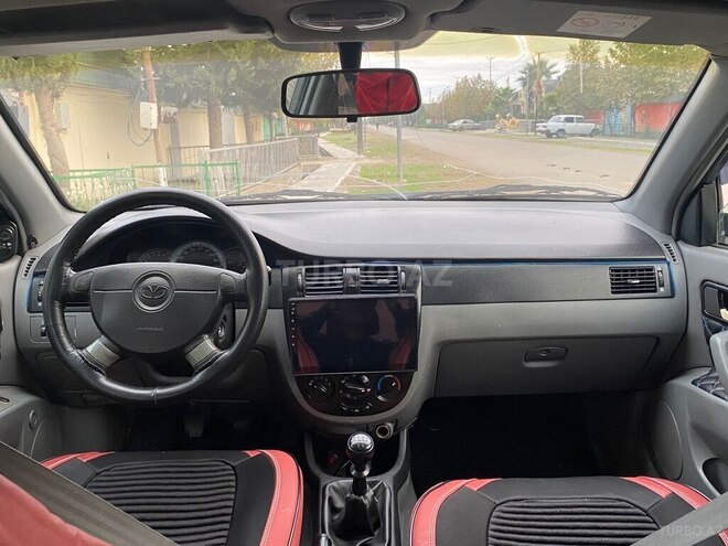 Daewoo Gentra 2013, 270,000 km - 1.5 l - Cəlilabad