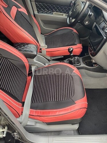 Daewoo Gentra 2013, 270,000 km - 1.5 l - Cəlilabad