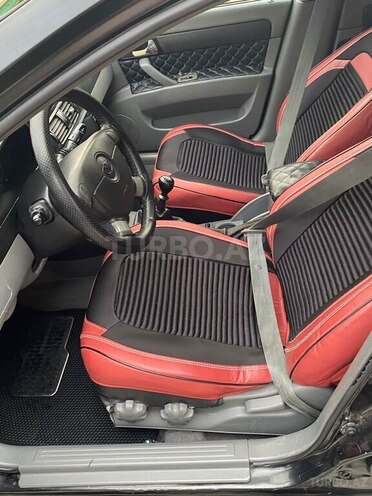 Daewoo Gentra 2013, 270,000 km - 1.5 l - Cəlilabad