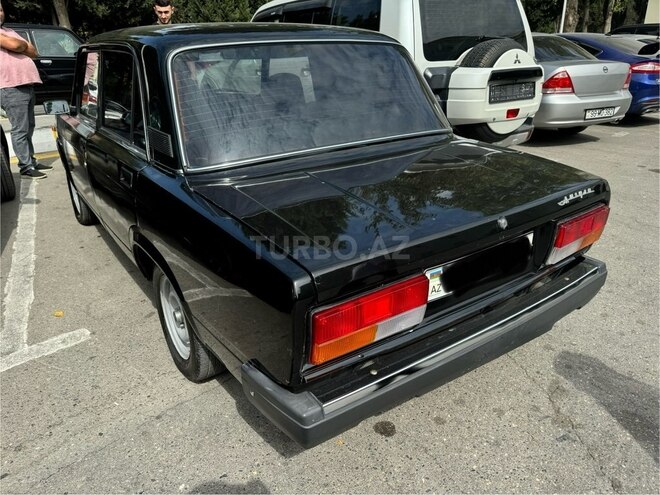 LADA (VAZ) 2107 2010, 33,300 km - 1.6 l - Bakı