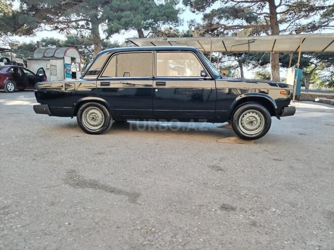 LADA (VAZ) 2107 2010, 33,300 km - 1.6 l - Bakı