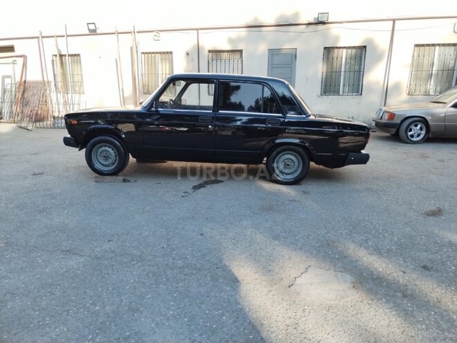 LADA (VAZ) 2107 2010, 33,300 km - 1.6 l - Bakı