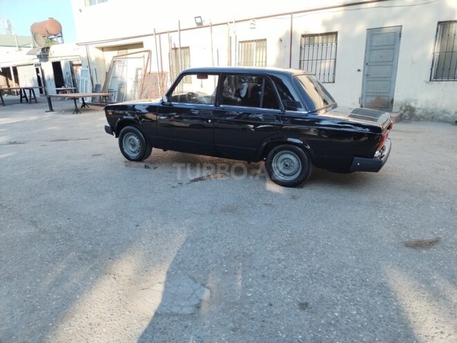 LADA (VAZ) 2107 2010, 33,300 km - 1.6 l - Bakı