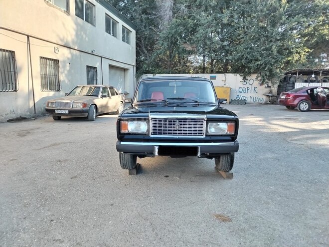 LADA (VAZ) 2107 2010, 33,300 km - 1.6 l - Bakı