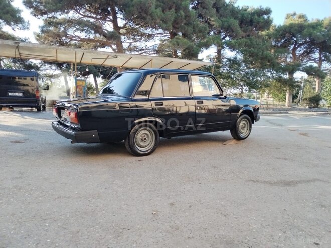 LADA (VAZ) 2107 2010, 33,300 km - 1.6 l - Bakı
