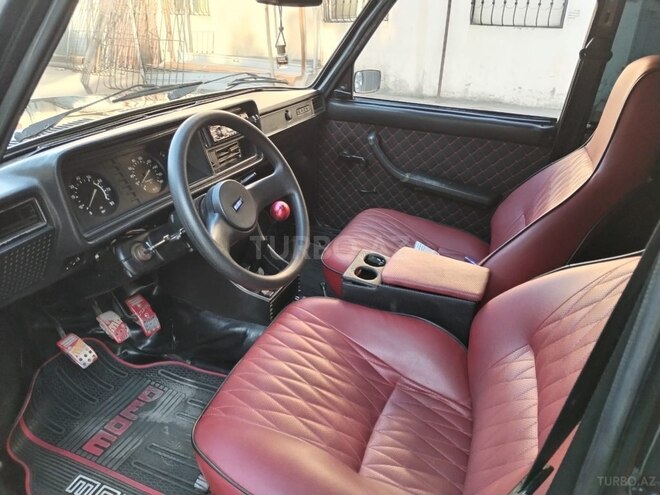 LADA (VAZ) 2107 2010, 33,300 km - 1.6 l - Bakı