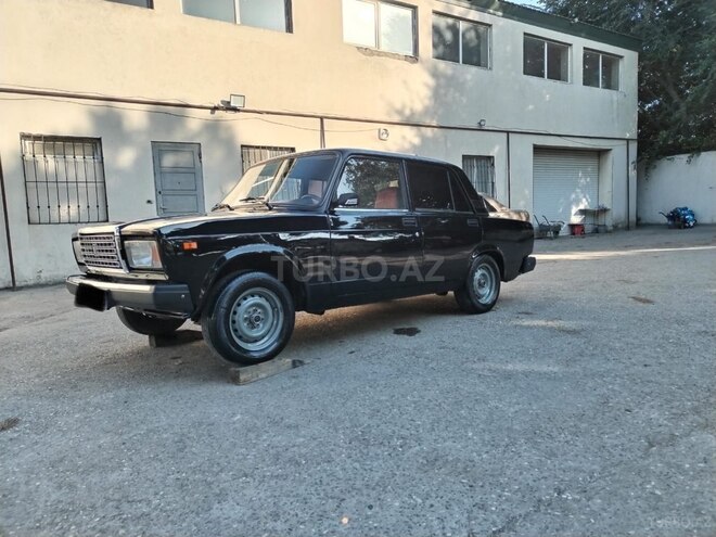 LADA (VAZ) 2107 2010, 33,300 km - 1.6 l - Bakı