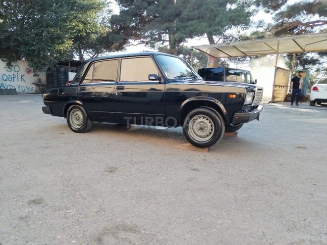 LADA (VAZ) 2107 2010, 33,300 km - 1.6 l - Bakı