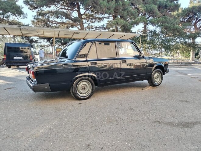 LADA (VAZ) 2107 2010, 33,300 km - 1.6 l - Bakı