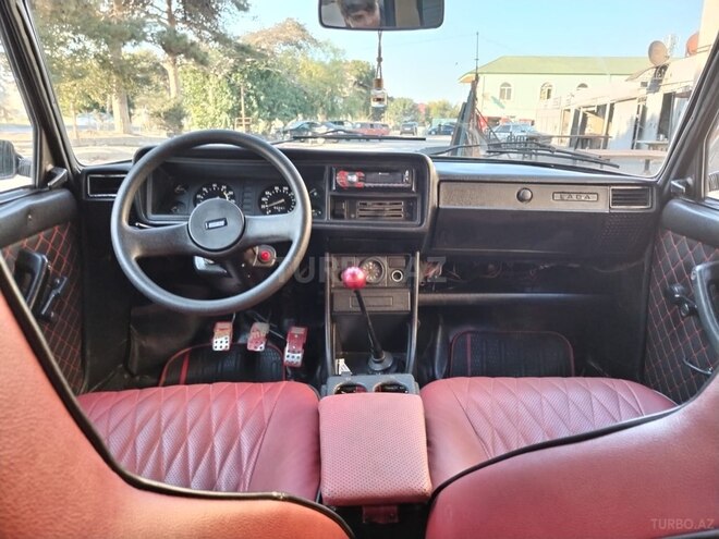 LADA (VAZ) 2107 2010, 33,300 km - 1.6 l - Bakı