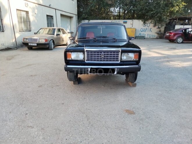 LADA (VAZ) 2107 2010, 33,300 km - 1.6 l - Bakı