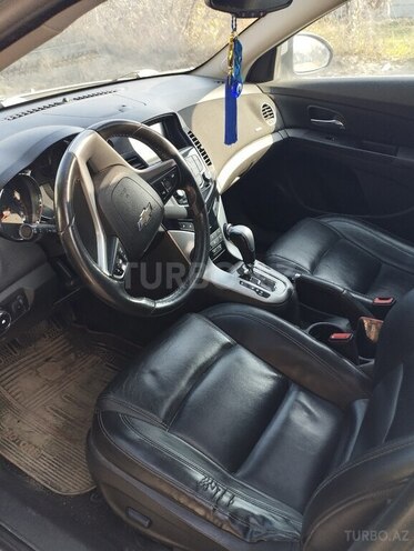 Chevrolet Cruze 2013, 163,000 km - 1.4 l - Bərdə