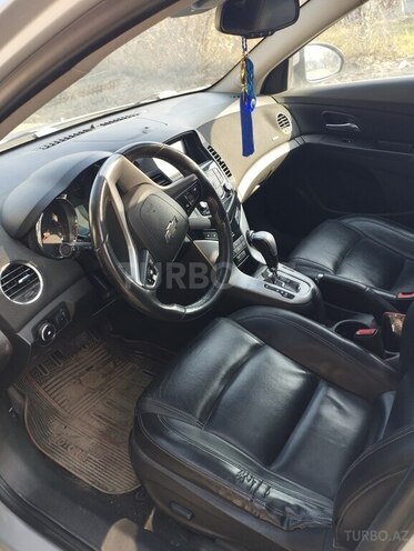 Chevrolet Cruze 2013, 163,000 km - 1.4 l - Bərdə