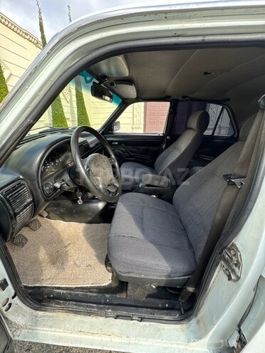 GAZ 3110 1999, 177,800 km - 2.3 l - Bakı