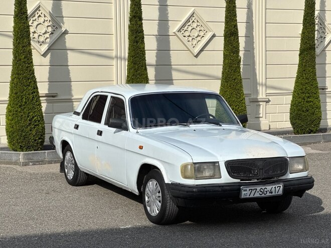 GAZ 3110 1999, 177,800 km - 2.3 l - Bakı