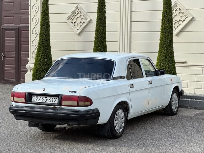 GAZ 3110 1999, 177,800 km - 2.3 l - Bakı