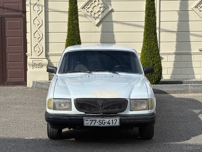GAZ 3110 1999, 177,800 km - 2.3 l - Bakı