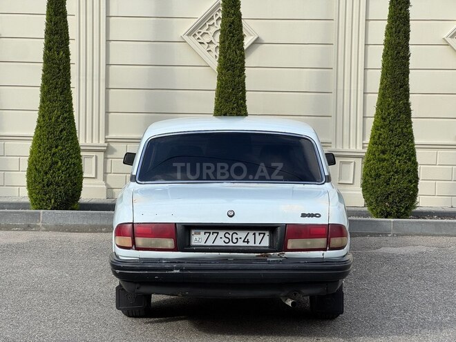 GAZ 3110 1999, 177,800 km - 2.3 l - Bakı