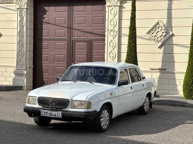 GAZ 3110 1999, 177,800 km - 2.3 l - Bakı