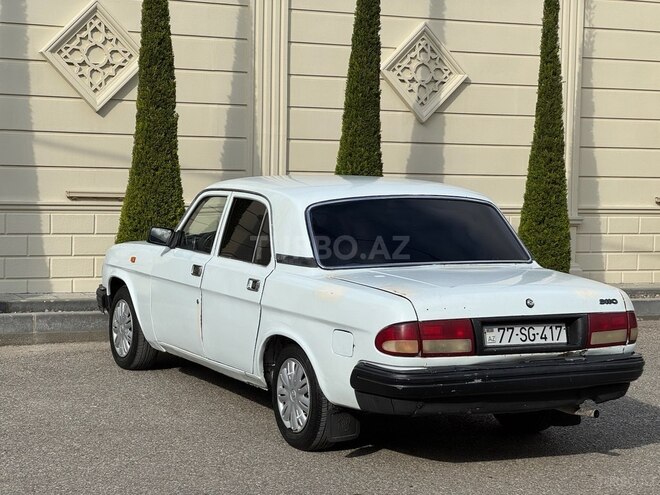 GAZ 3110 1999, 177,800 km - 2.3 l - Bakı